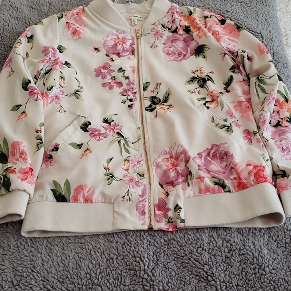 Monteau Other - Monteau Girls Jacket